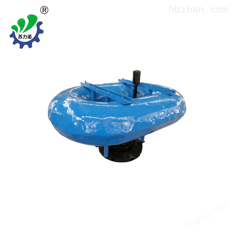 潜水离心曝气机的使用具有多方面的重要意义