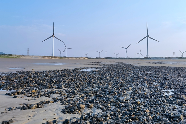 泰国GULF垃圾发电项目群北标站址锅炉水压试验一次成功