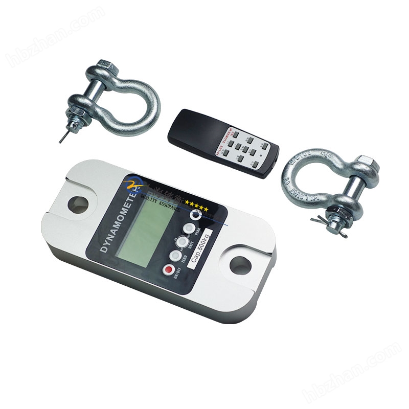 0.01-20T帶USB接口無線數(shù)顯測力計