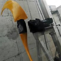 厭氧池潛水低速推流器