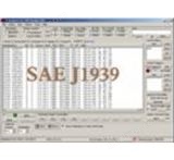 SAE J1939插件