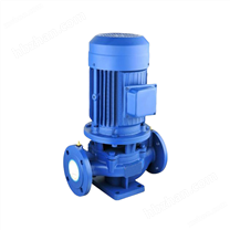 IRG系列立式管道泵