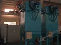 MC系列脈沖布筒濾塵器