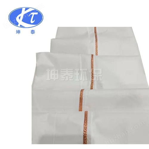 ptfe覆膜濾袋
