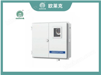 在線電化學(xué)氧氣分析儀