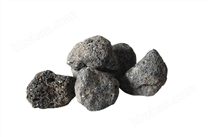 黑色火山岩滤料