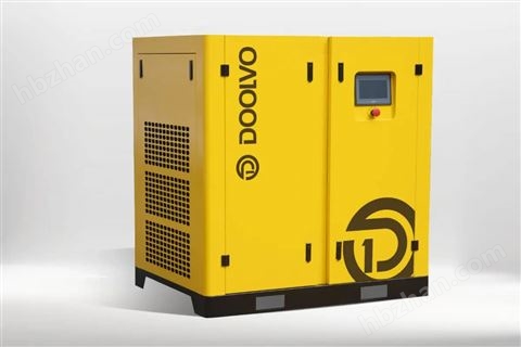 11kW 15HP 單級壓縮空壓機(jī)