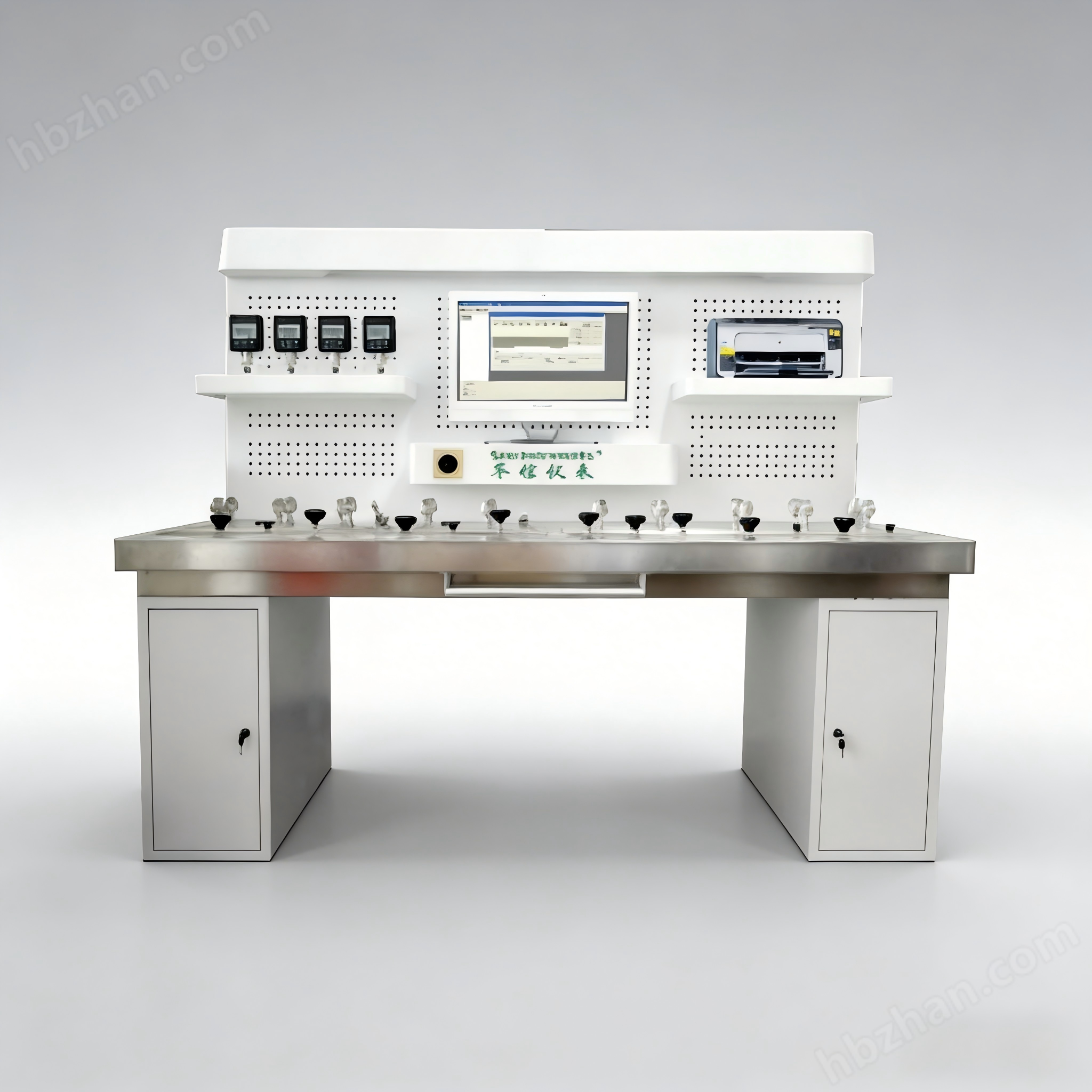 智能壓力校驗裝置儀器