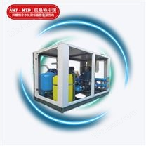 紐曼特定壓水力模塊