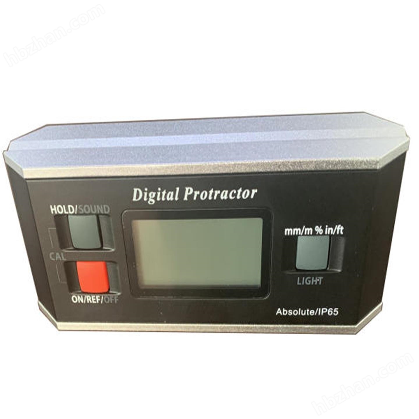 磁性數(shù)顯角度儀(中西器材）庫號M412337