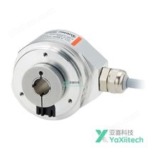 KUEBLER編碼器8.5824.1611.5000