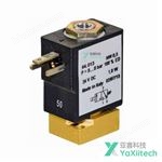 KUHNKE電磁閥64.009