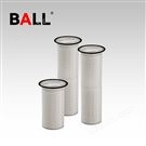 袋式大流量濾芯