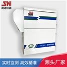氨逃逸監(jiān)測系統(tǒng)脫硝工藝氨氣濃度CCEP認證