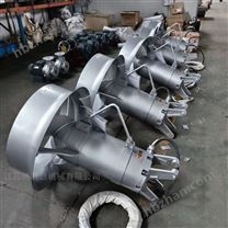 低速高效潛水?dāng)嚢铏C