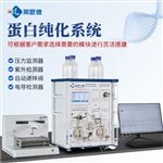 LD-PF10蛋白純化測試儀