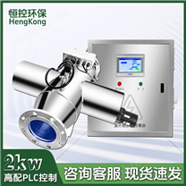 寧夏中壓紫外線消毒器