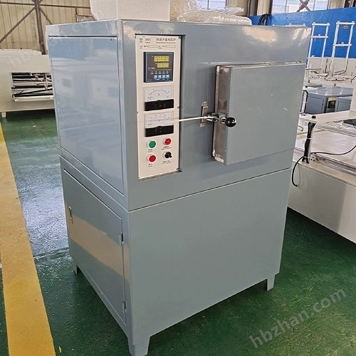 快速升溫電阻爐報價