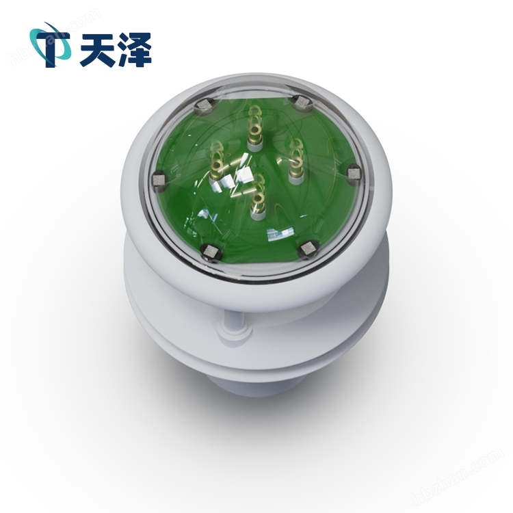 光學(xué)雨量傳感器