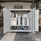 通瑞ZJD-150封閉式潤(rùn)滑油真空濾油機(jī)