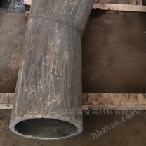 ZG30Cr18Mn12Si2N落煤管