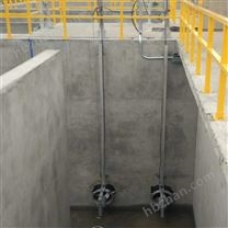 QJB-W型污泥回流泵如何安裝