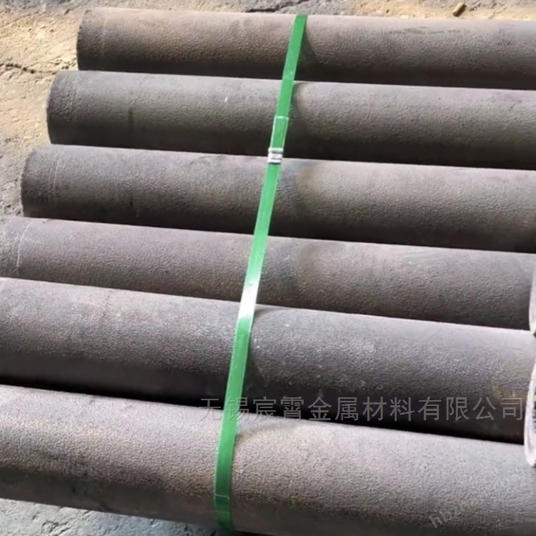 GX40CrNiSi25-20爐用套管