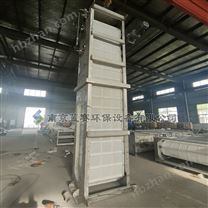 内进流孔板膜格栅除污机
