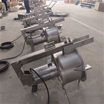 銷化液污泥回流泵作用