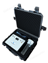 便捷式eDNA 采樣器