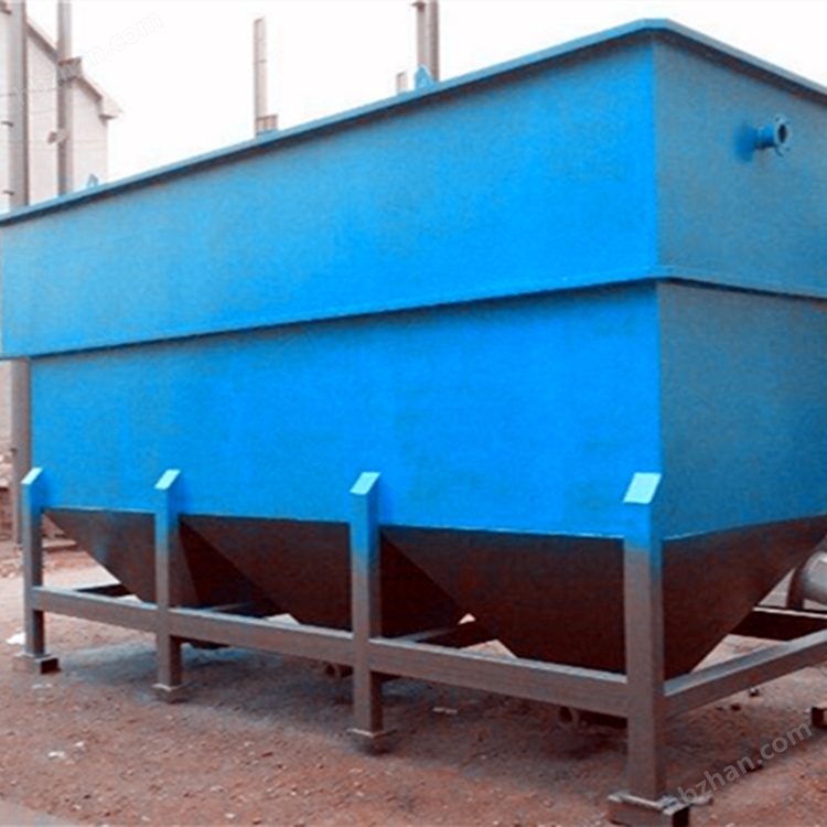 錦州市沉淀池性能