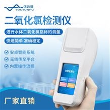 YP-RL消毒劑質(zhì)量檢測儀