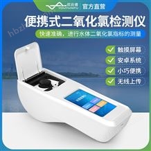 YP-RL便攜式二氧化氯檢測儀