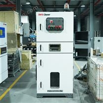 金属打磨抛光湿式吸尘器工业湿式集尘机