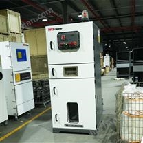 汽车零部件铝镁模具打磨湿式集尘器