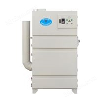 变频单机脉冲除尘器 车间粉尘治理设备定制