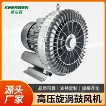 2RS真空吸附鼓風(fēng)機(jī)