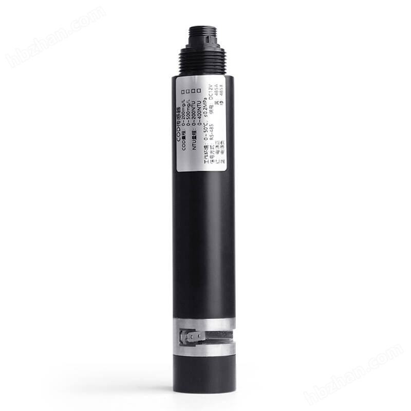 工業(yè)在線電導(dǎo)率儀