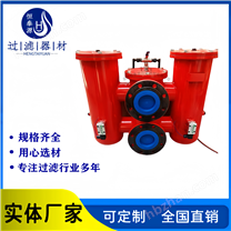 聚結(jié)脫水過(guò)濾器濾芯