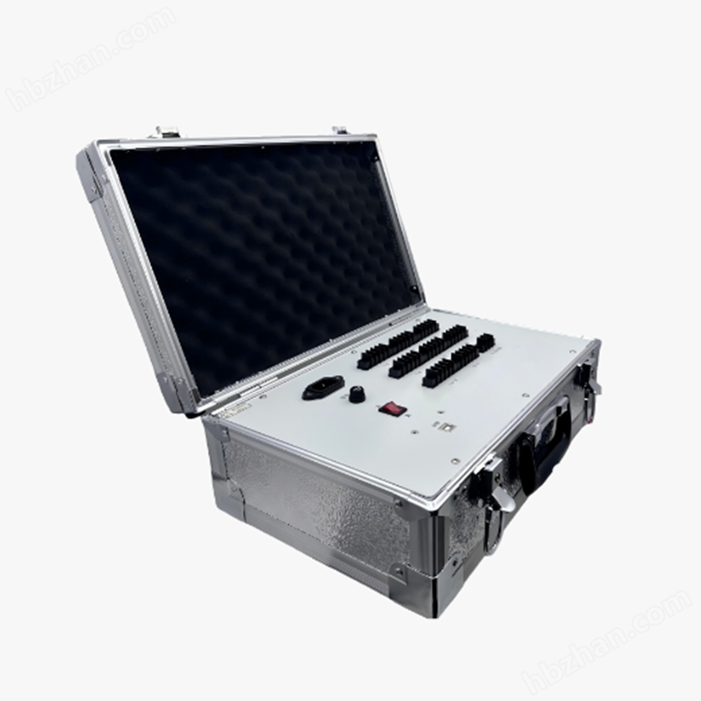 程控動靜態(tài)應(yīng)變儀 M410550