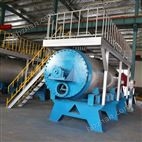 威爾晟 羽毛粉肉骨粉加工 無害化處理設備