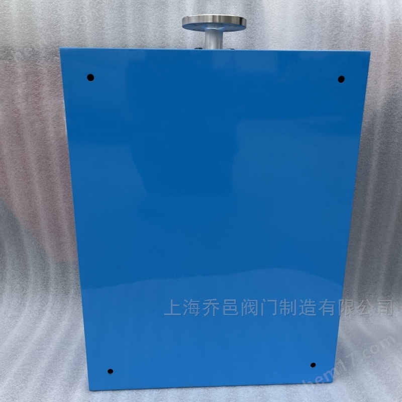 OX/B-2氧氣點閥箱