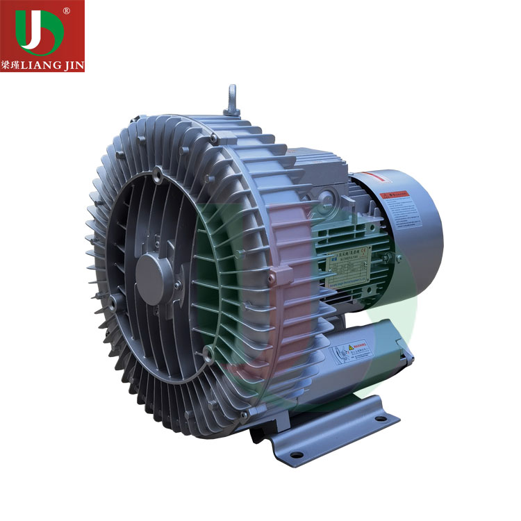 2QB-710-SAH37高壓漩渦風(fēng)機 側(cè)風(fēng)道漩渦鼓風(fēng)機