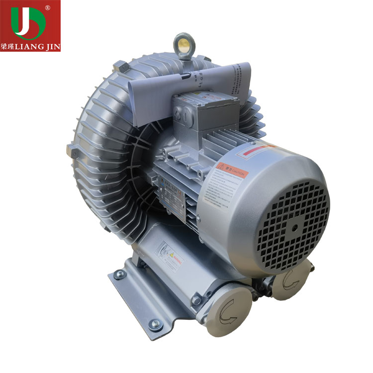 2QB-610-SAH16高壓風(fēng) 低噪音漩渦鼓風(fēng)機