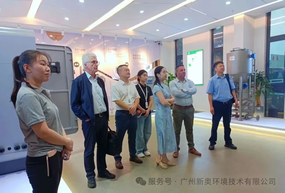 跨越山海的技术共鸣：共探次氯酸钠发生器新高度