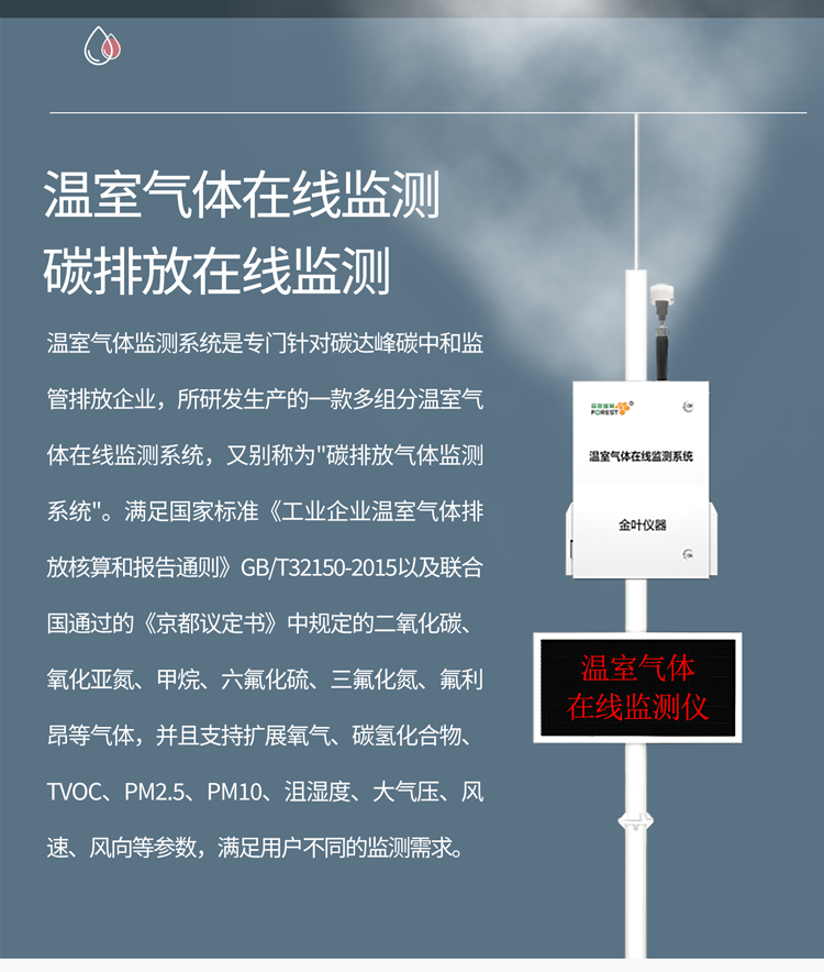 “碳管家