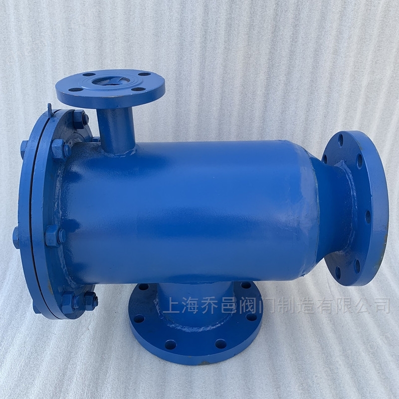 ZPG-I反冲洗过滤器ZPG-L