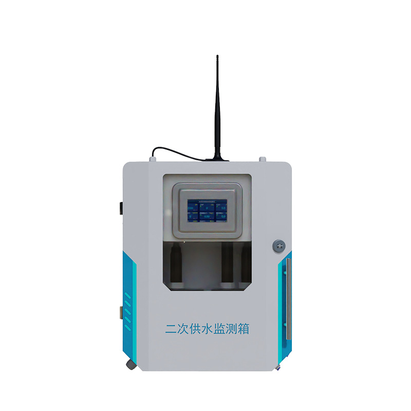 二次供水水质监测系统 二次供水水质监测系统