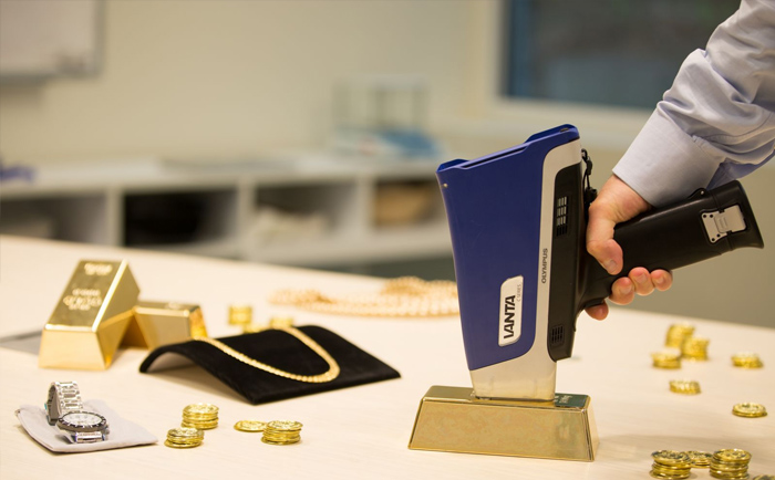 貴金屬材料光譜儀常見(jiàn)問(wèn)題：觀世科技分享實(shí)用解決方案