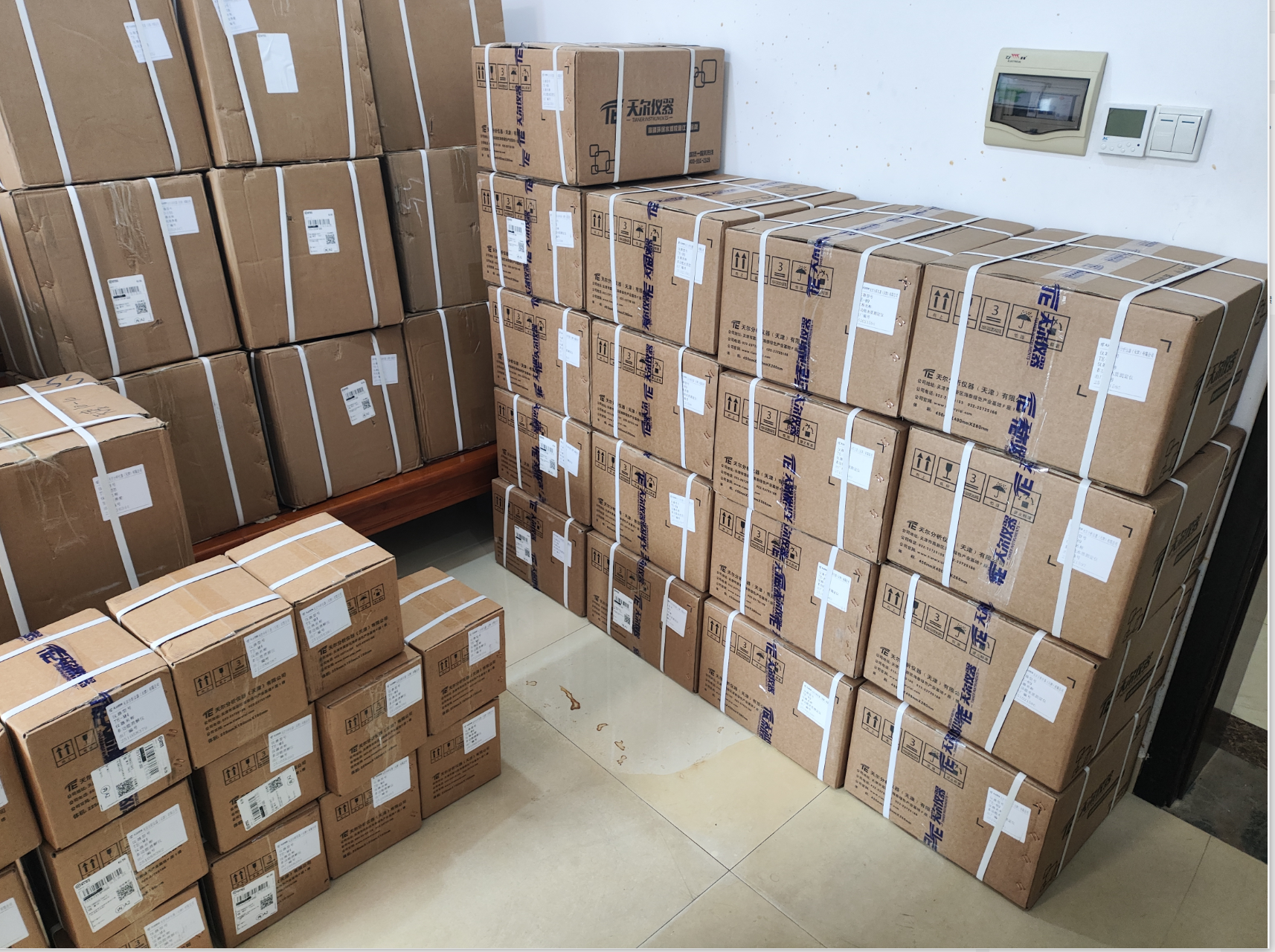 17 臺(tái) TE-89 儀器怎么用？天爾工程師手把手教 6 大自來水指標(biāo)檢測(cè)